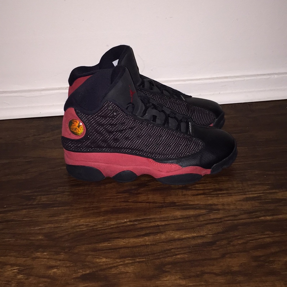 Jordan Retro 13 (2012)